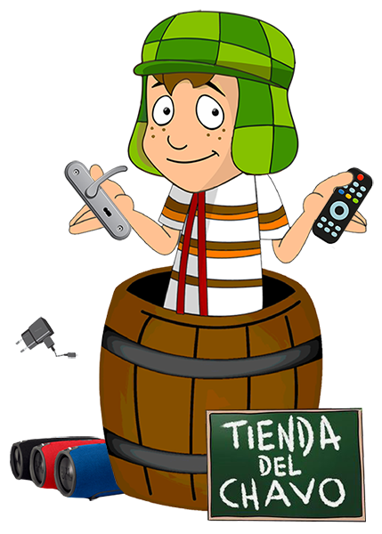 Chaveiro do Chaves