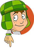 Chaveiro do Chaves