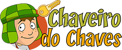 Chaveiro do Chaves